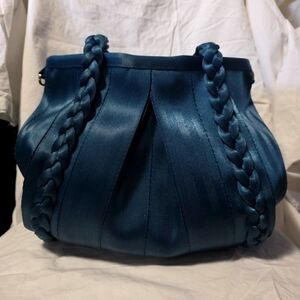 Rare Harveys Teal Sophia Purse